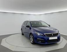 Peugeot 308 SW Phase 2