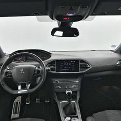 Peugeot 308 SW Phase 2 PureTech 130ch S&S BVM6 GT-LINE Chauray