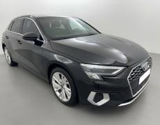 Audi A3 Sportback Mions