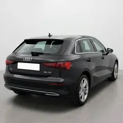 Audi A3 Sportback 2.0 TDI 150 Design Luxe S tronic 7 Mions