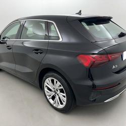 Audi A3 Sportback 2.0 TDI 150 Design Luxe S tronic 7 Mions