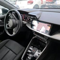 Audi A3 Sportback 2.0 TDI 150 Design Luxe S tronic 7 Mions
