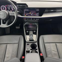 Audi A3 Sportback 2.0 TDI 150 Design Luxe S tronic 7 Chanas