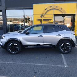 Opel Mokka Electrique 156 ch & Batterie 54 kWh GS occasion - Gaillac - photo 2/44
