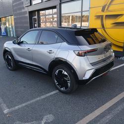 Opel Mokka Electrique 156 ch & Batterie 54 kWh GS occasion - Gaillac - photo 3/44