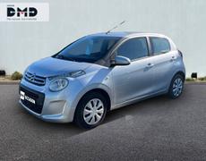 Citroen C1 Angers