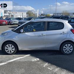 Citroen C1 C1 VTi 68 Feel Angers