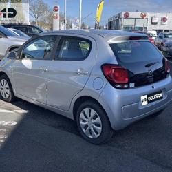Citroen C1 C1 VTi 68 Feel Angers