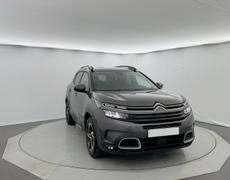 Citroen C5 Aircross Chauray