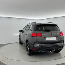 Citroen C5 Aircross BlueHDi 130 S&S EAT8 Feel Pack Chauray