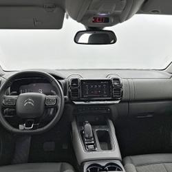 Citroen C5 Aircross BlueHDi 130 S&S EAT8 Feel Pack Chauray