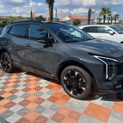 Kia Sportage NEW 1.6 T-GDI HEV 239 BVA6 GT LINE Toit Bi-Ton Lescure-d'Albigeois