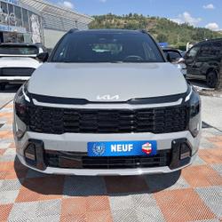 Kia Sportage NEW 1.6 T-GDI HEV 239 BVA6 GT LINE Toit Bi-Ton Lescure-d'Albigeois