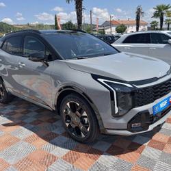 Kia Sportage NEW 1.6 T-GDI HEV 239 BVA6 GT LINE Toit Bi-Ton Lescure-d'Albigeois
