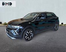 Opel Mokka Angers