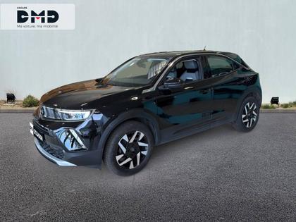 Opel Mokka - Mokka 1.2 Turbo 100 ch BVM6 Elegance - 14 990 €