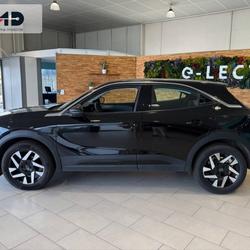 Opel Mokka Mokka 1.2 Turbo 100 ch BVM6 Elegance Angers