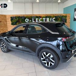Opel Mokka Mokka 1.2 Turbo 100 ch BVM6 Elegance Angers