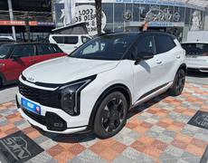 Kia Sportage Lescure-d'Albigeois