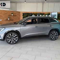 Renault Austral Austral mild hybrid advanced 130 Techno Angers