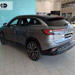 Renault Austral Austral mild hybrid advanced 130 Techno Angers
