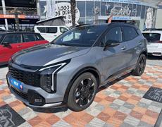 Kia Sportage Lescure-d'Albigeois