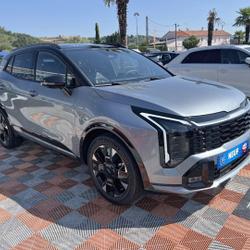 Kia Sportage NEW 1.6 T-GDI HEV 239 BVA6 GT LINE Toit Bi-Ton Lescure-d'Albigeois