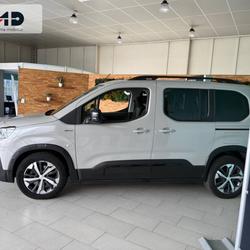 Peugeot Rifter Rifter Standard BlueHDi 130 S&S BVM6 GT Line Angers