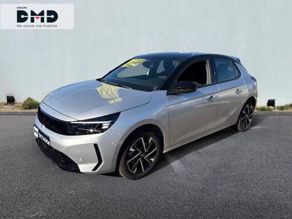 Opel Corsa - Corsa 1.2 Turbo 100 ch BVA8 GS - 18 990 €