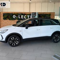 Opel Crossland Crossland 1.2 Turbo 130 ch BVA6 Elegance Angers