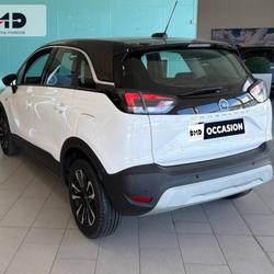 Opel Crossland Crossland 1.2 Turbo 130 ch BVA6 Elegance Angers