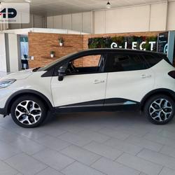Renault Captur Captur TCe 120 Energy Intens Angers