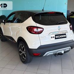 Renault Captur Captur TCe 120 Energy Intens Angers