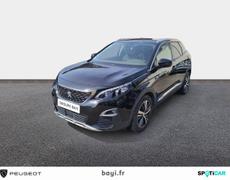 Peugeot 3008 Saint-Rémy-de-Sillé