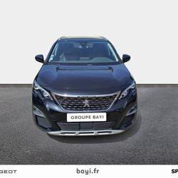 Peugeot 3008 3008 BlueHDi 130ch S&S BVM6 Allure Business Saint-R&eacute;my-de-Sill&eacute;