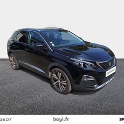 Peugeot 3008 3008 BlueHDi 130ch S&S BVM6 Allure Business Saint-R&eacute;my-de-Sill&eacute;