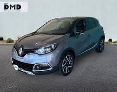 Renault Captur Angers