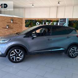 Renault Captur Captur dCi 90 SL Helly Hansen EDC Angers