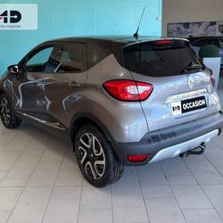 Renault Captur Captur dCi 90 SL Helly Hansen EDC Angers