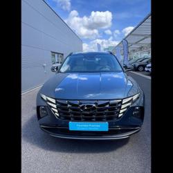 Hyundai Tucson 1.6 T-GDi 230ch Hybrid Executive BVA6 Dechy