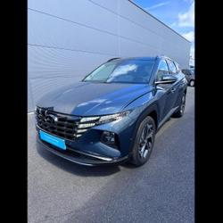 Hyundai Tucson 1.6 T-GDi 230ch Hybrid Executive BVA6 Dechy