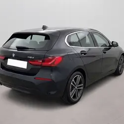 BMW Serie 1 116d 116 Business Design DKG7 Chanas