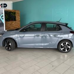 Opel Corsa Corsa Electrique 136 ch & Batterie 50 kWh Edition Angers