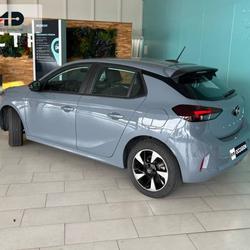 Opel Corsa Corsa Electrique 136 ch & Batterie 50 kWh Edition Angers