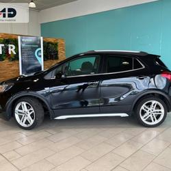 Opel Mokka Mokka X 1.4 Turbo - 140 ch Edition Angers