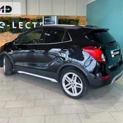 Opel Mokka Mokka X 1.4 Turbo - 140 ch Edition Angers