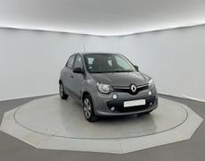 Renault Twingo 3 Chauray