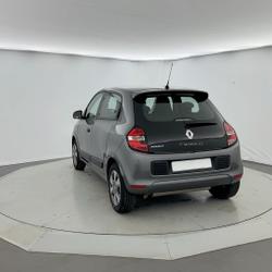 Renault Twingo 3 0.9 TCe 90 Energy Zen Chauray