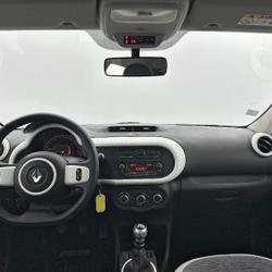 Renault Twingo 3 0.9 TCe 90 Energy Zen Chauray