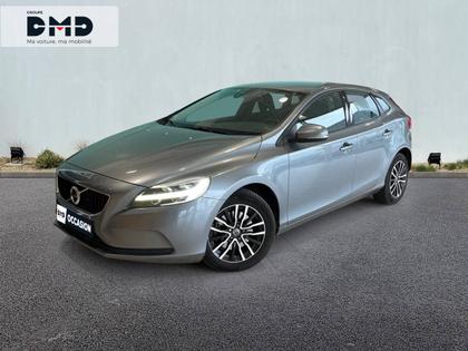 Volvo V40 - V40 T2 122 Momentum Business - 12 990 €